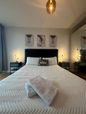 Lovely flat in Kingston Town Kingston Upon Thames